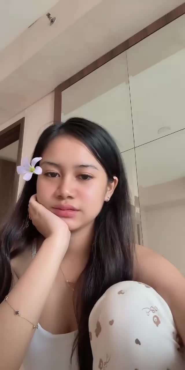 @arinrhmwnt TikTok live recording