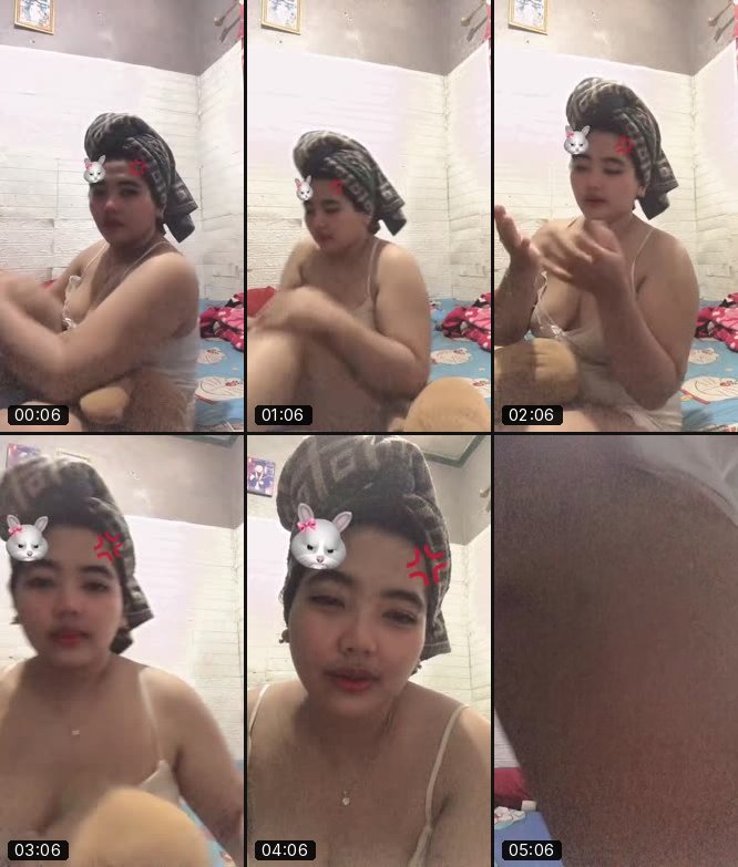 @ditaadebloo TikTok live recording