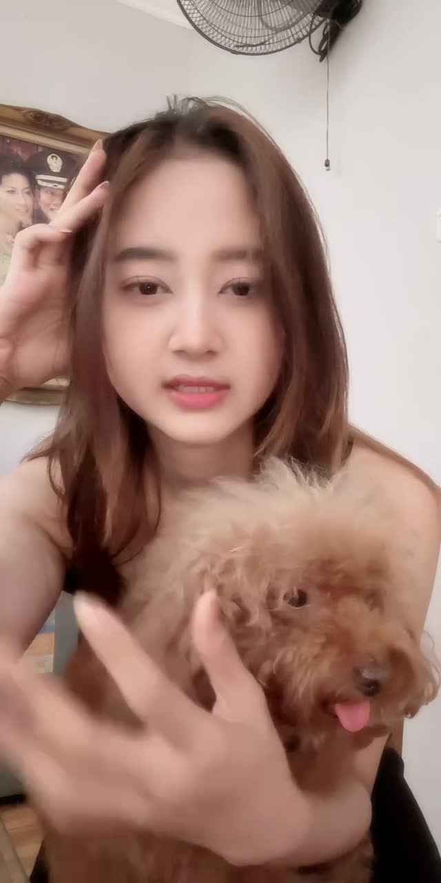 @_iamzoraa TikTok live recording