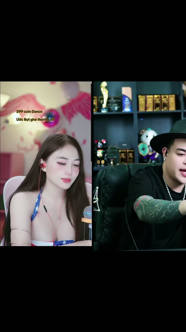 @_piiinkaaa_333 TikTok live recording