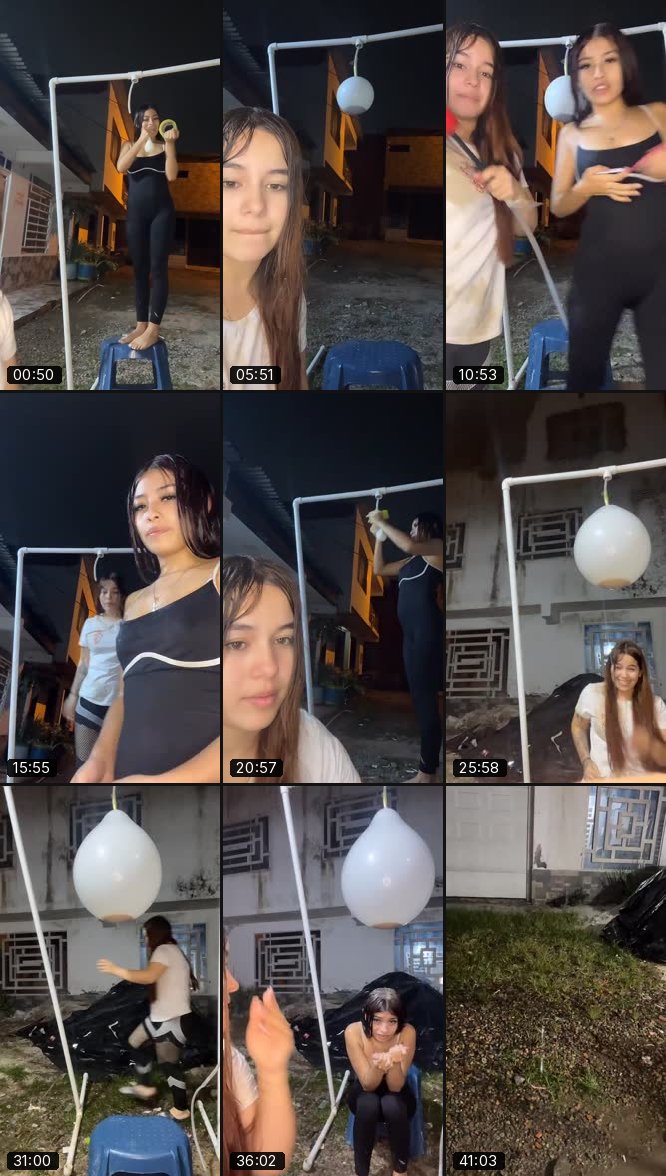 @adriana_.torres.11 TikTok live recording