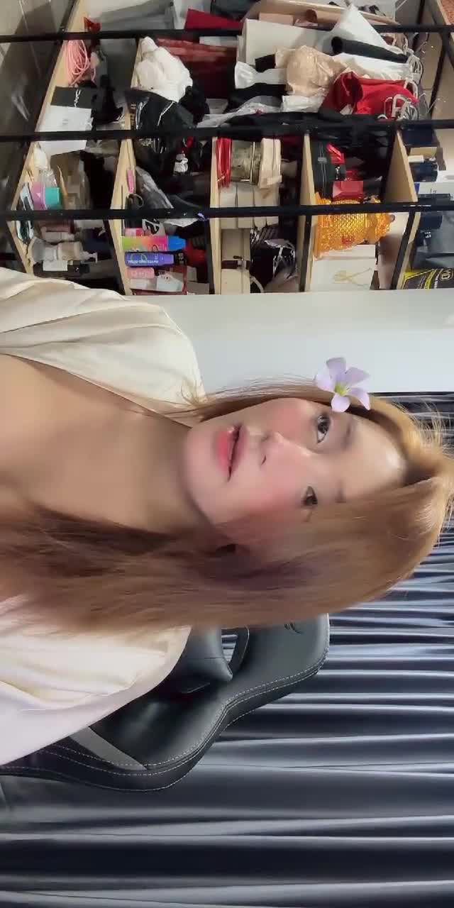 @hyghienbucu TikTok live recording