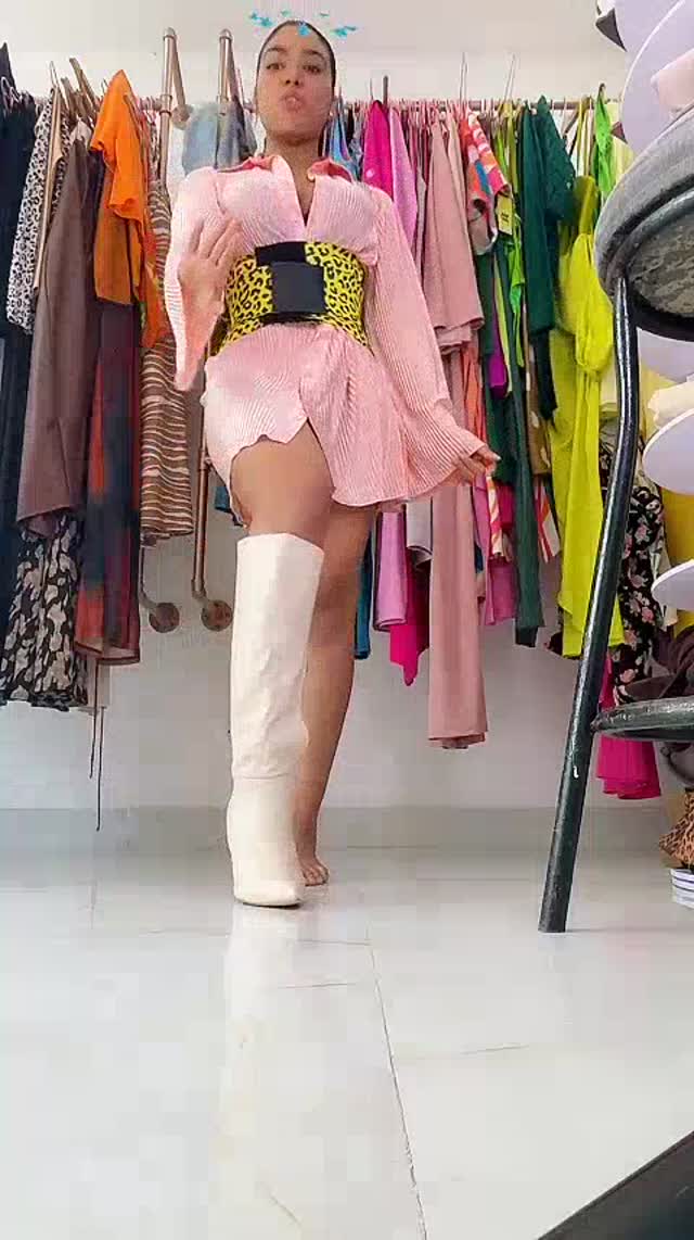 @authentic_shop_sf1 TikTok live recording