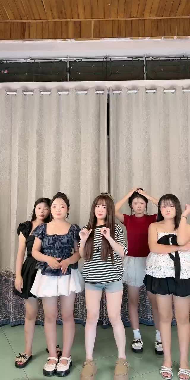 @hmoobdance001 TikTok live recording
