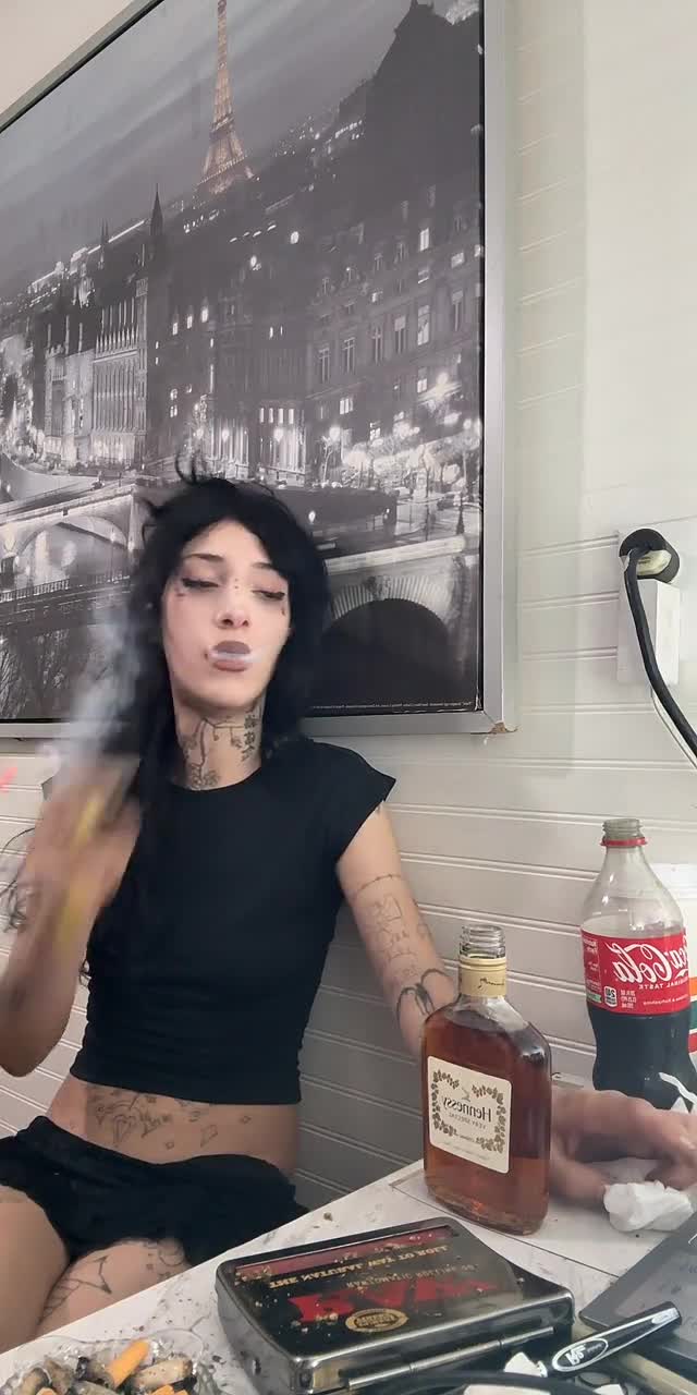 @ang2crazy TikTok live recording