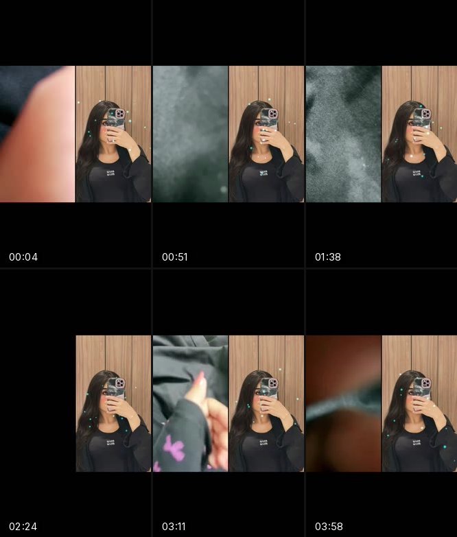 @mllxr21 TikTok live recording