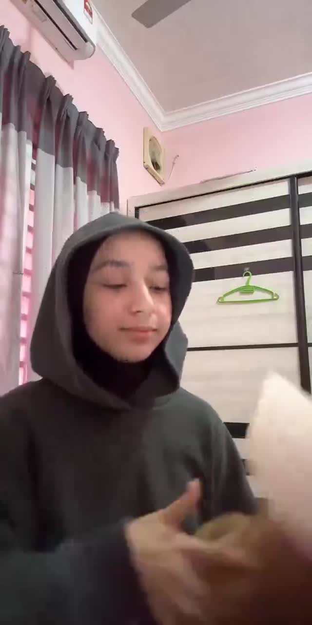@bukan7an TikTok live recording