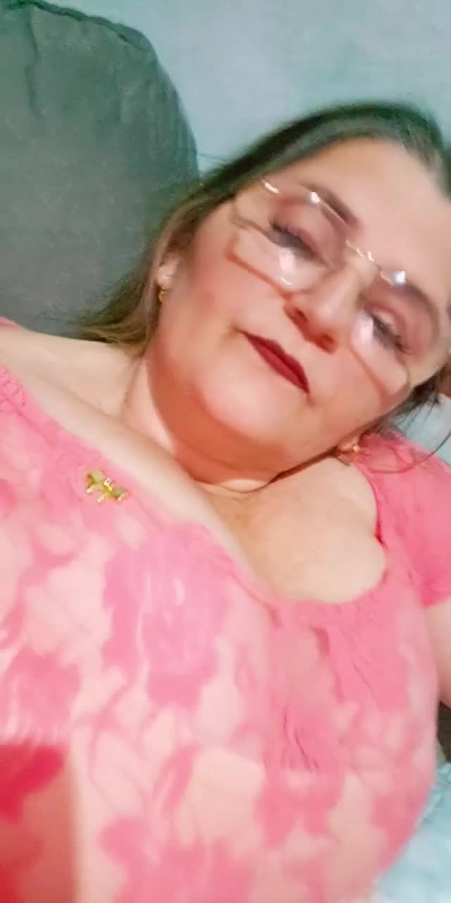 @mariei51 TikTok live recording