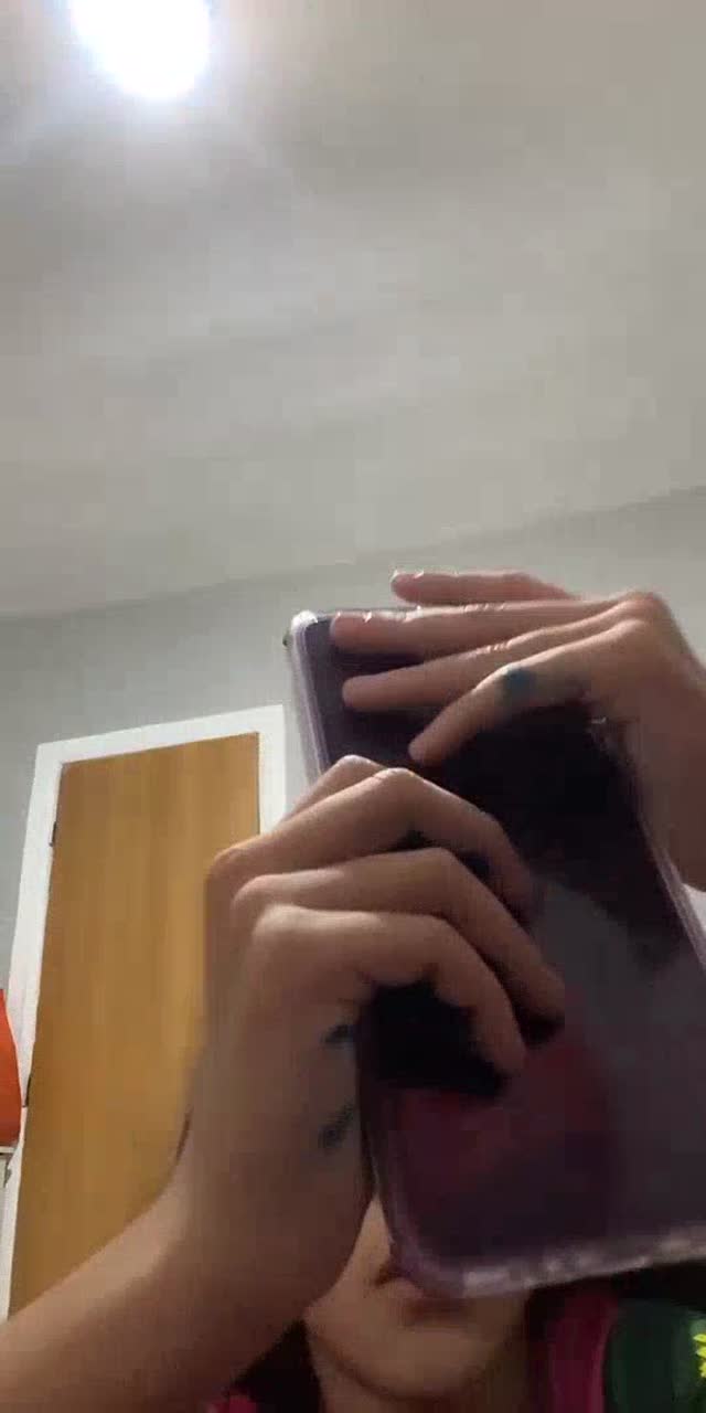 @naluzinha85 TikTok live recording