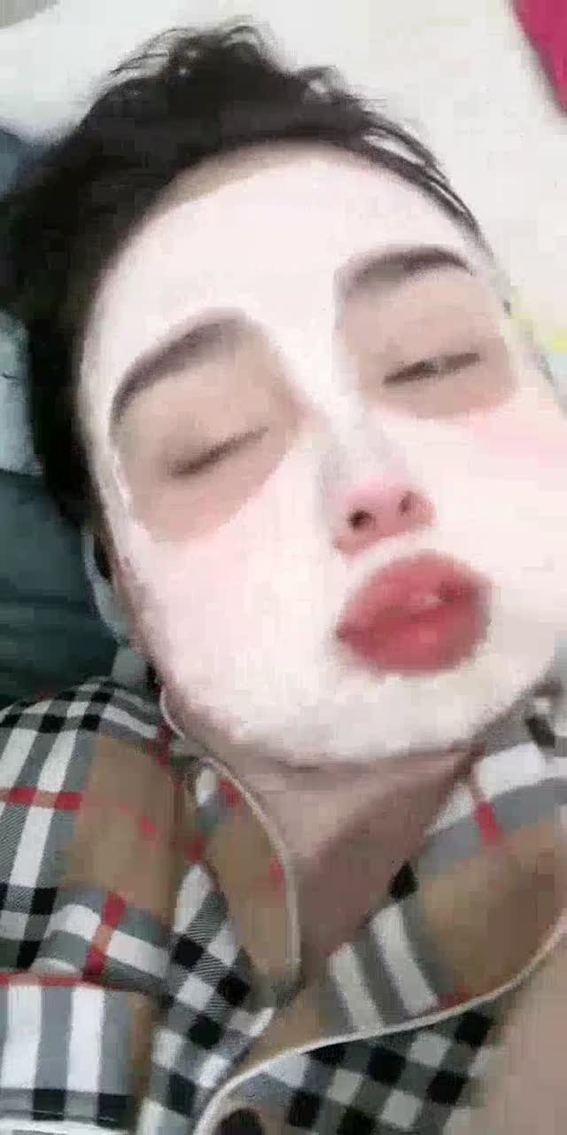 @_hyen_phwg TikTok live recording