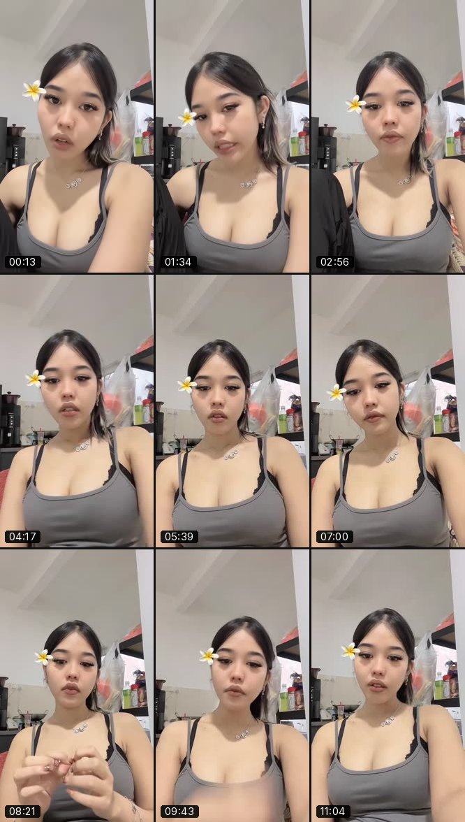 @go1dengurl TikTok live recording