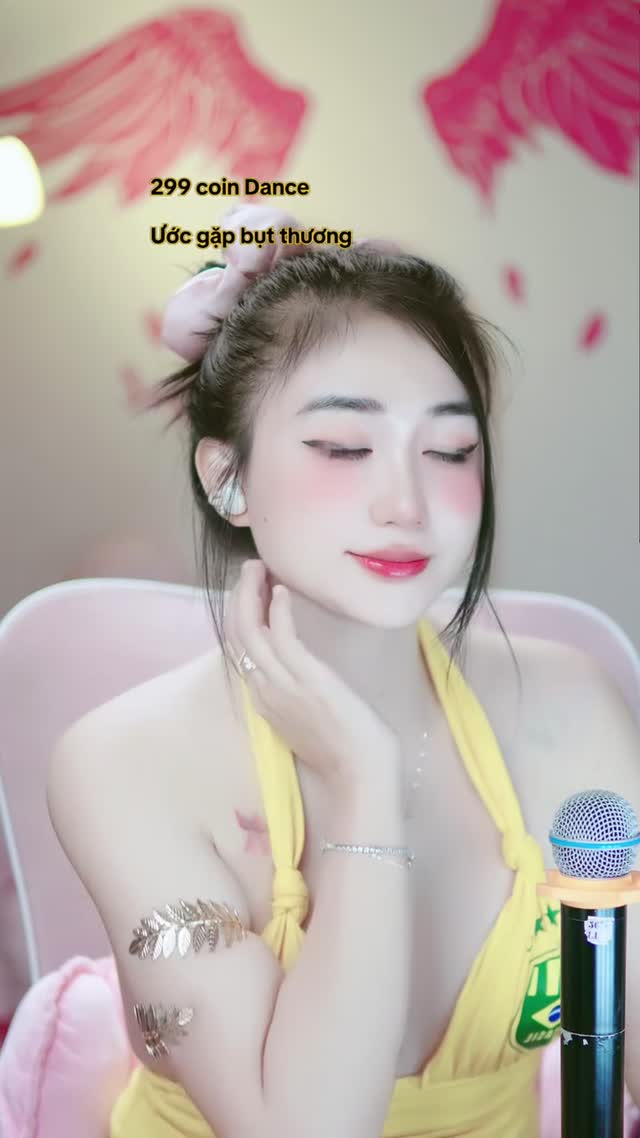 @_piiinkaaa_333 TikTok live recording