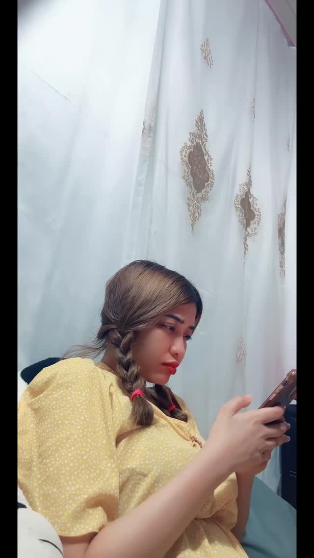 @mummy_asmyra2 TikTok live recording