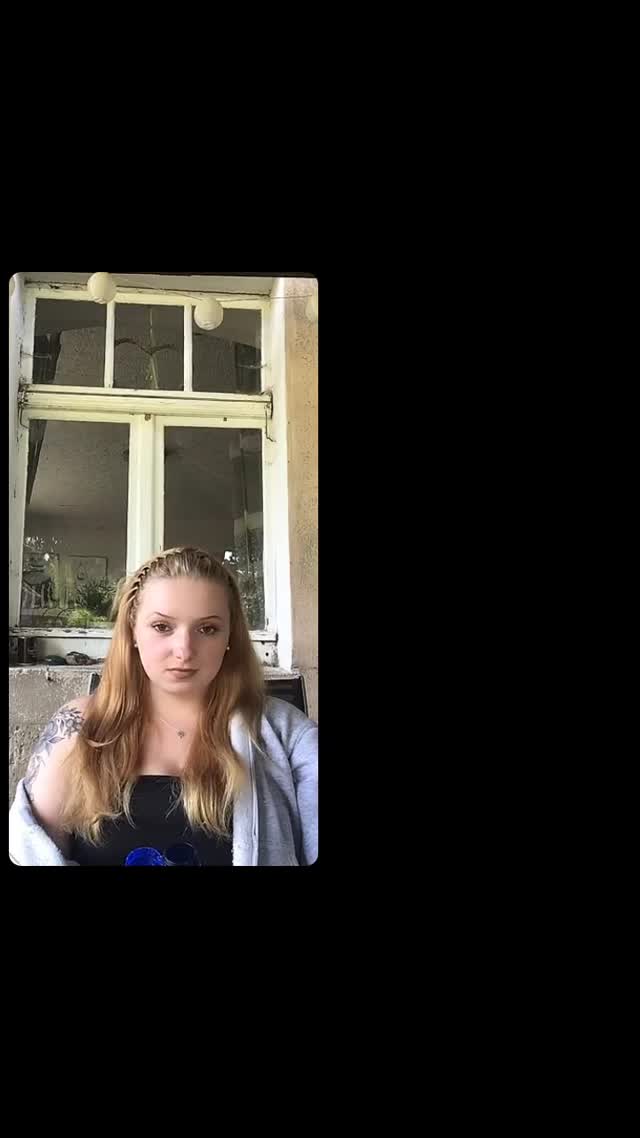 @stfu.l3on1e TikTok live recording