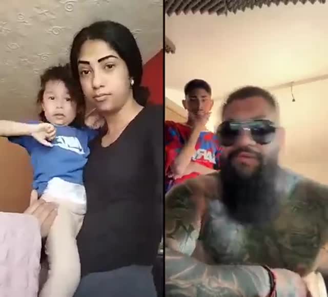 @m_maryaa7 TikTok live recording