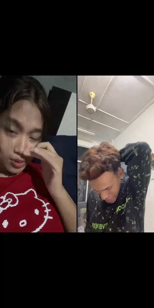@appleuser52286539 TikTok live recording
