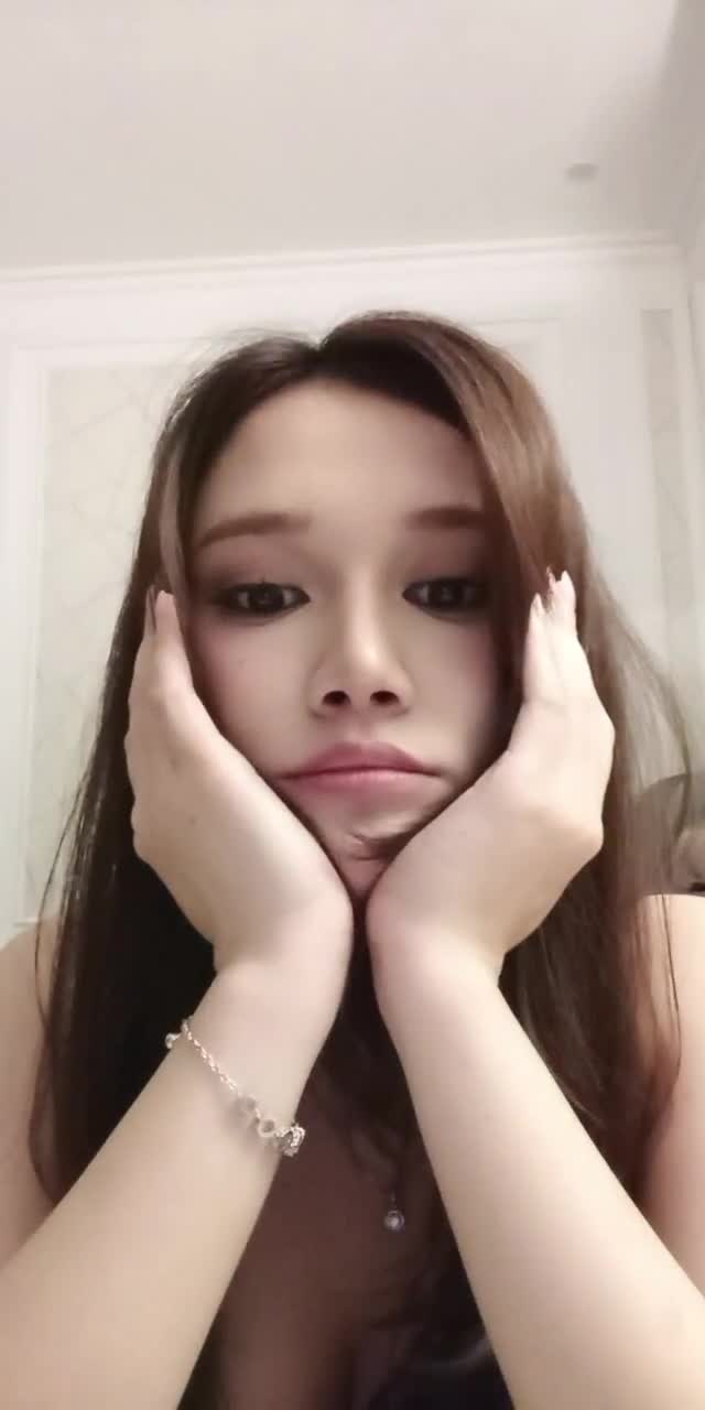 @hyoline TikTok live recording