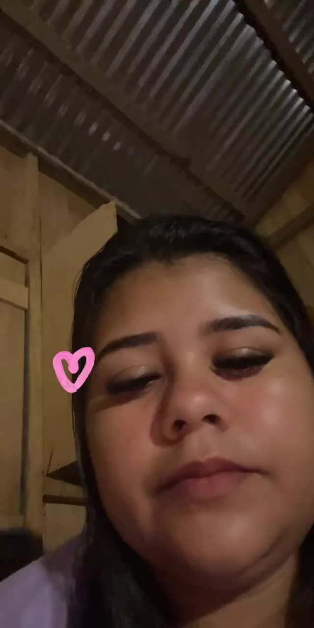 @gabriellyol3 TikTok live recording