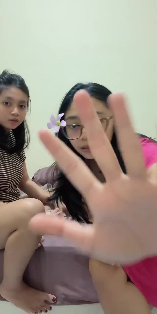 @aaismaya TikTok live recording