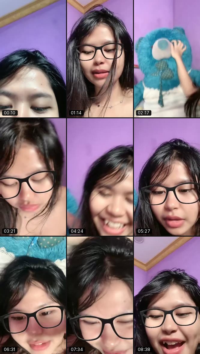 @ukulelespanyol TikTok live recording