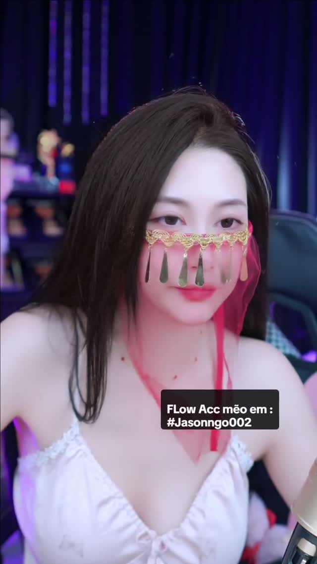 @dance.kitti TikTok live recording