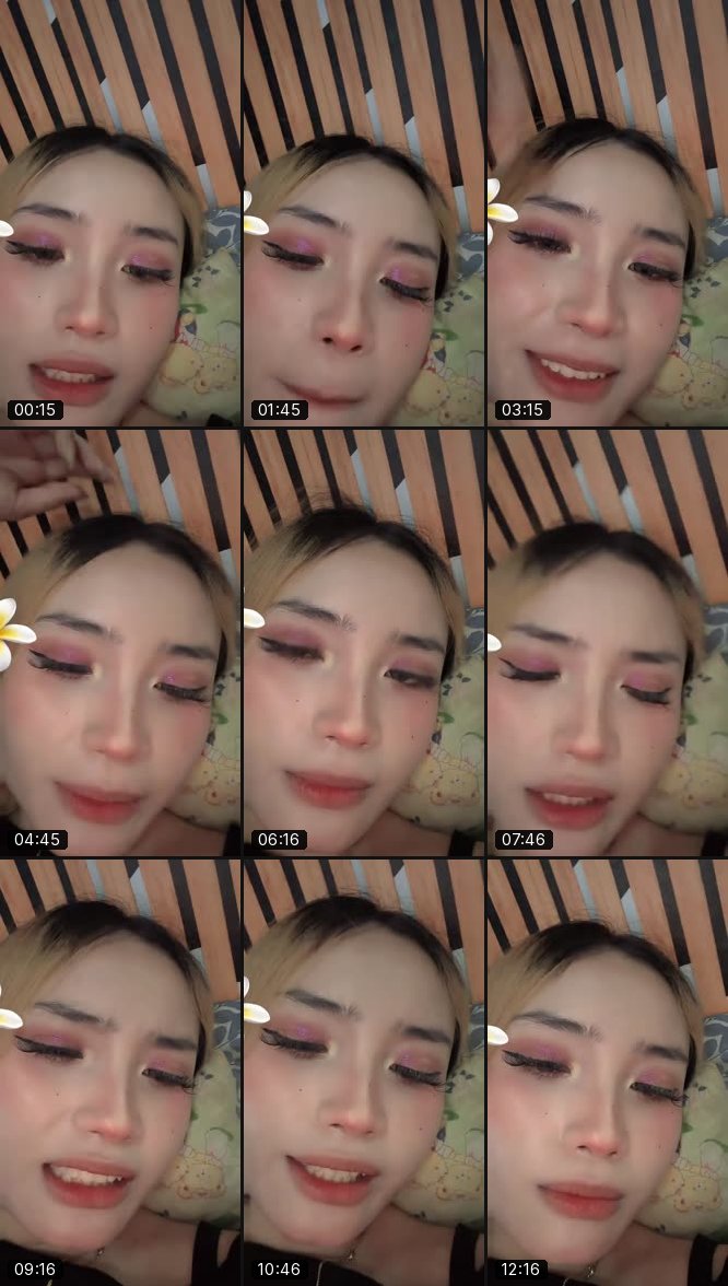 @ringone.07 TikTok live recording