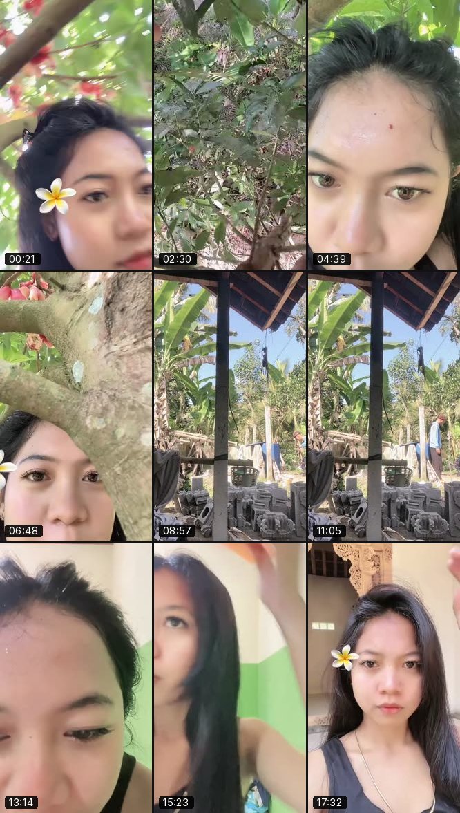 @asrii1324 TikTok live recording
