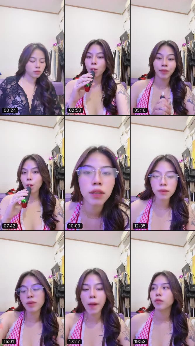 @callmeucan26 TikTok live recording