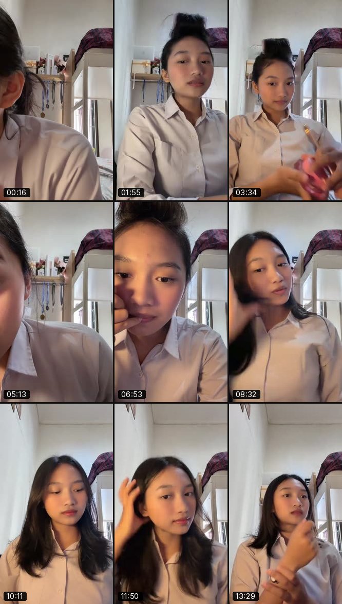 @1nd4h__1 TikTok live recording
