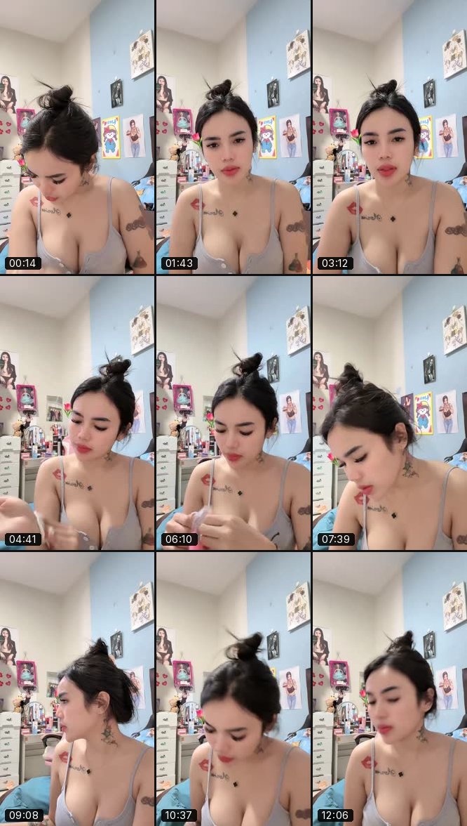 @idamanbapakmu___3 TikTok live recording