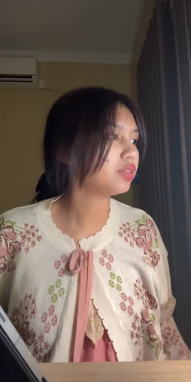 @esperandome TikTok live recording