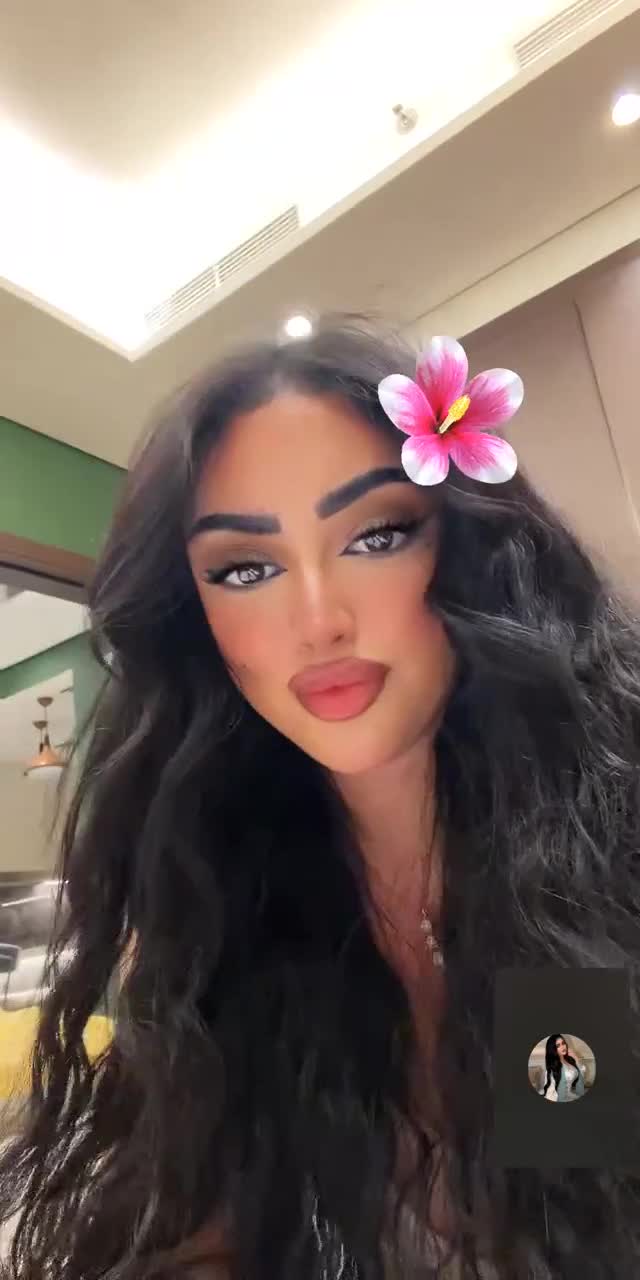 @its.oumaymaa TikTok live recording