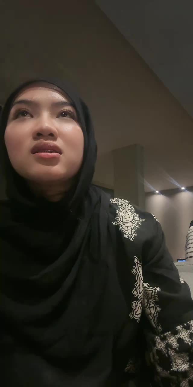 @itsdinaya TikTok live recording