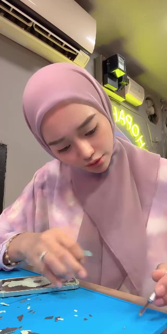 @niina.fo TikTok live recording