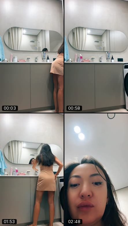 @assel.k07 TikTok live recording
