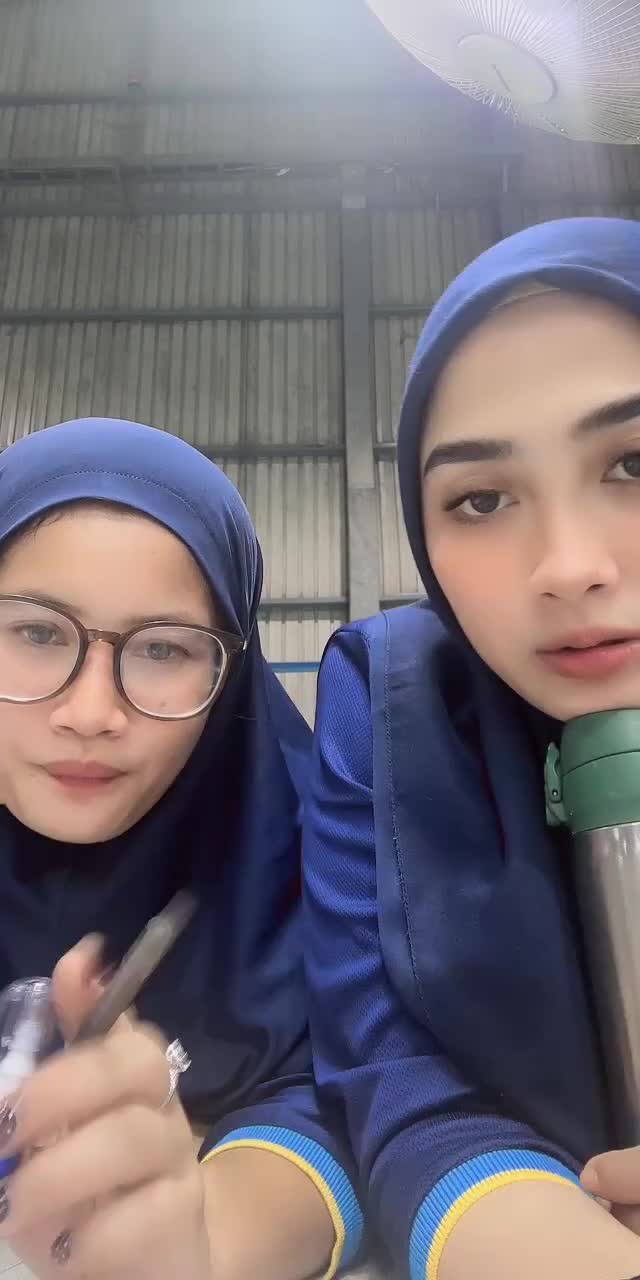 @tiamaryatul TikTok live recording