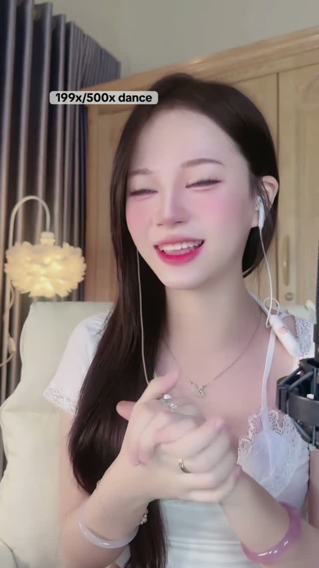 @emcuadth TikTok live recording