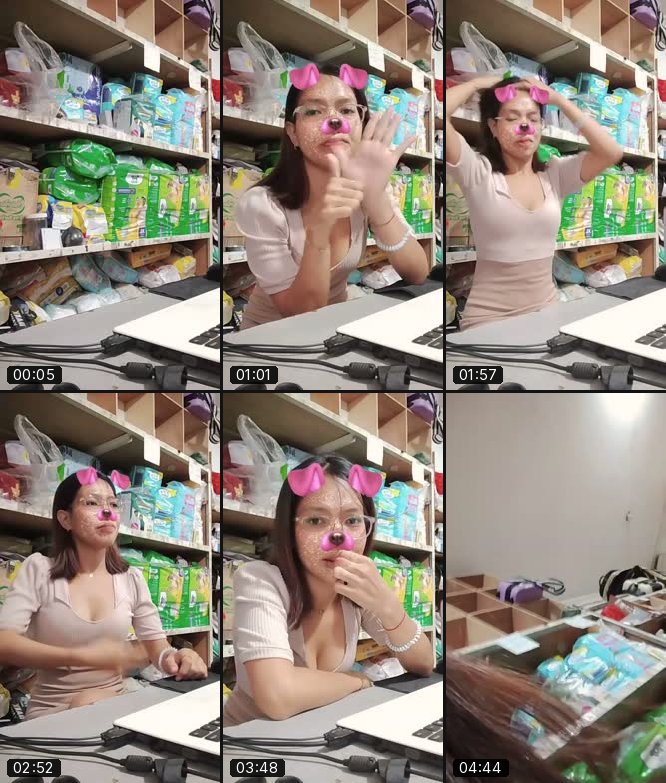 @twiinssss__ TikTok live recording