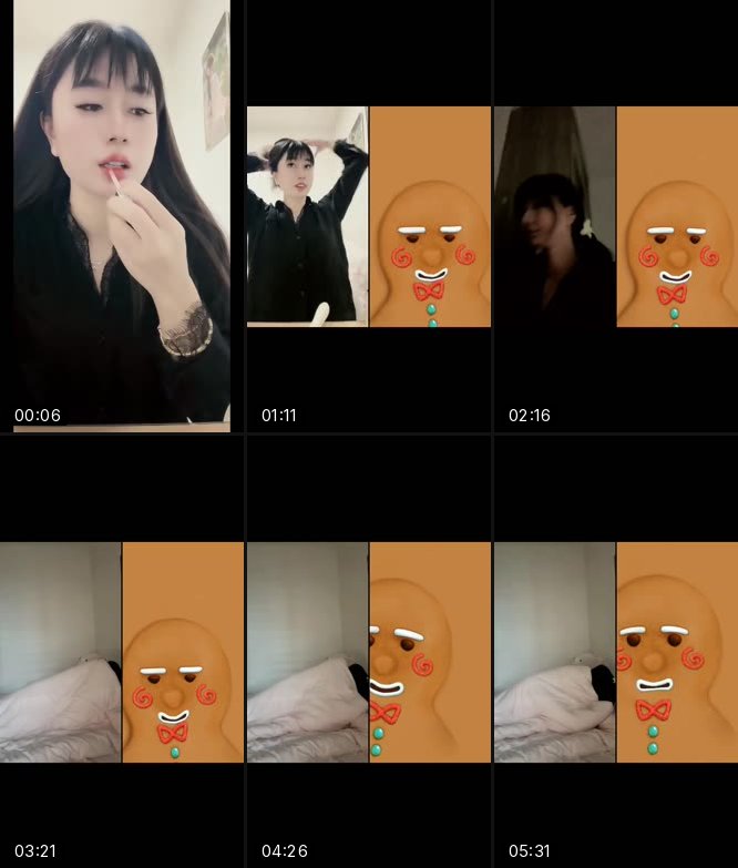@emyeu9991408 TikTok live recording