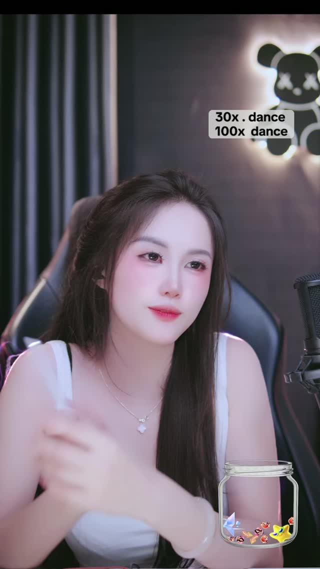 @hignhungg TikTok live recording