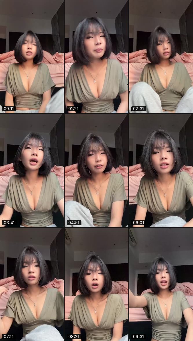 @lobotoumy TikTok live recording