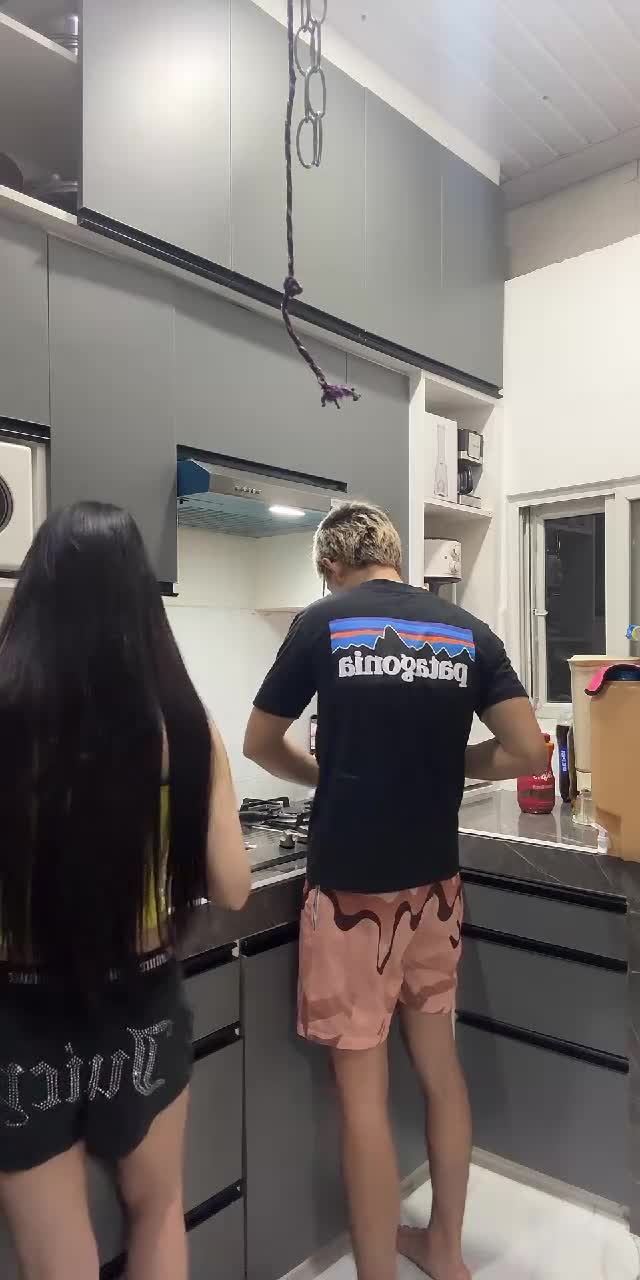 @avaryamberxx TikTok live recording