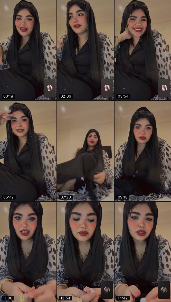 @user3714963018061 TikTok live recording