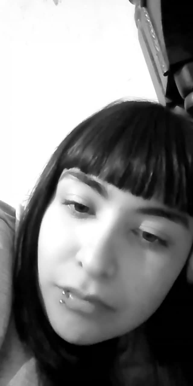 @daiana.aln TikTok live recording