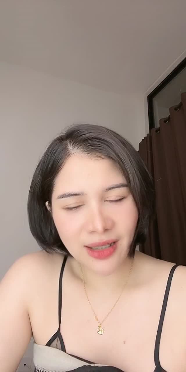 @alodiaachiera TikTok live recording