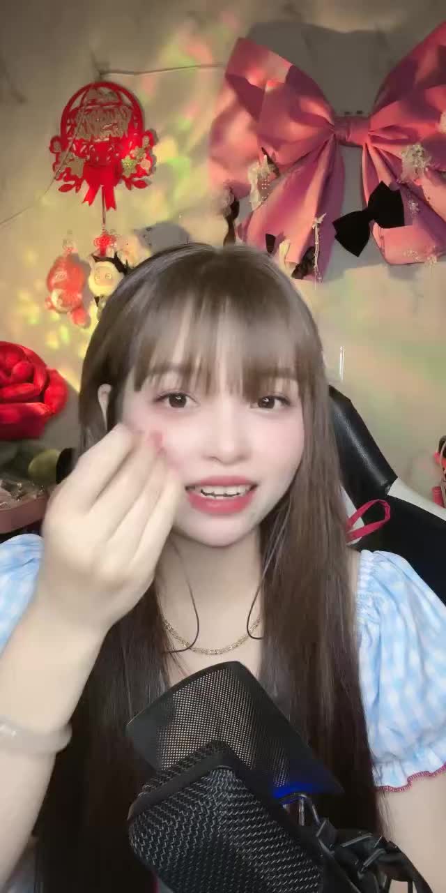 @iam.mint0511 TikTok live recording