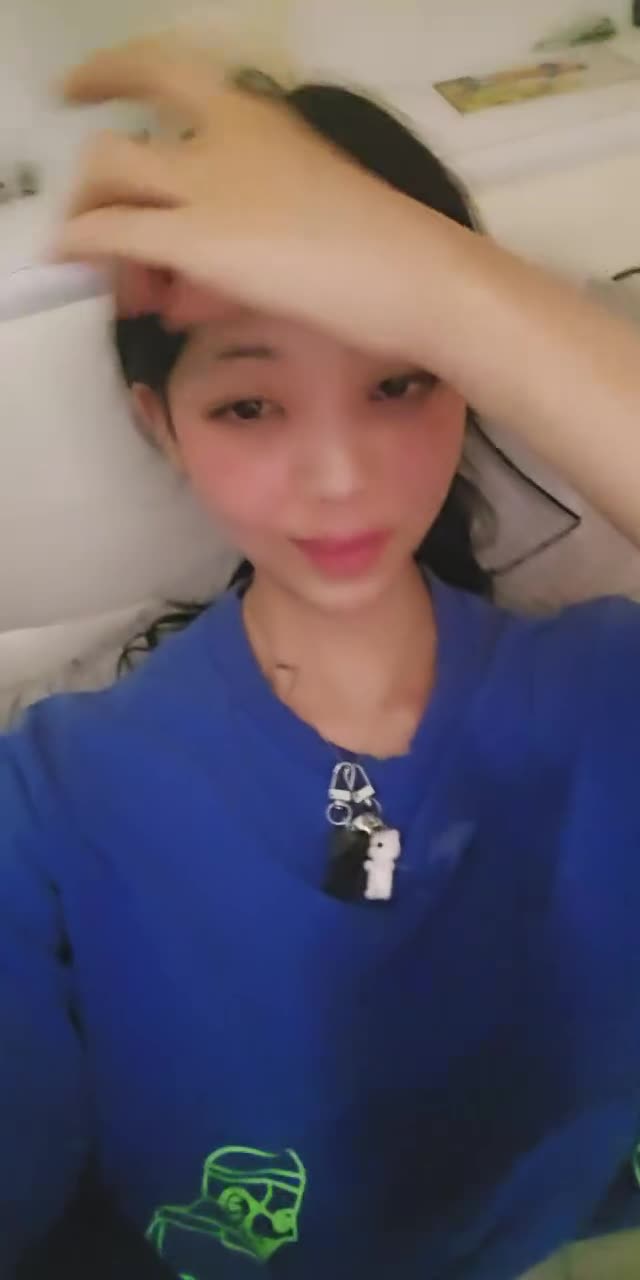 @ist_queenshana TikTok live recording