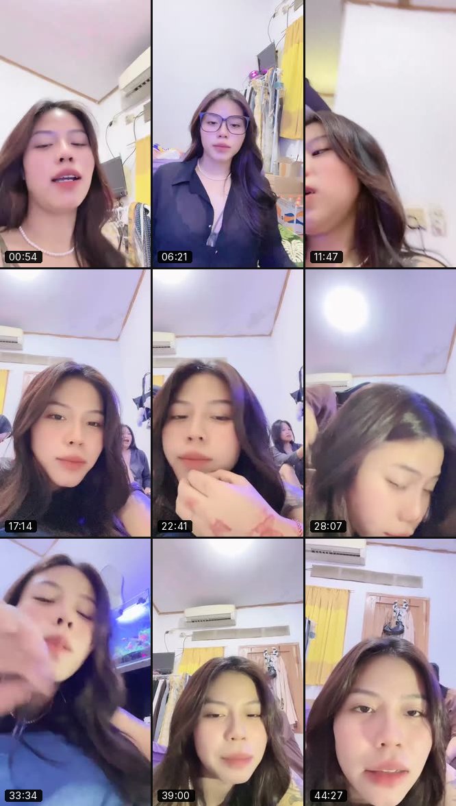 @callmeucan26 TikTok live recording