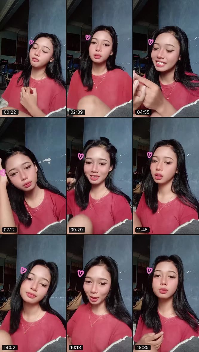 @4infthh._ TikTok live recording