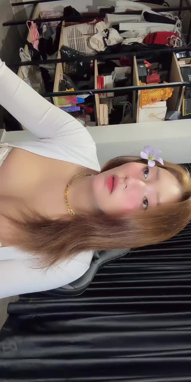 @hyghienbucu TikTok live recording
